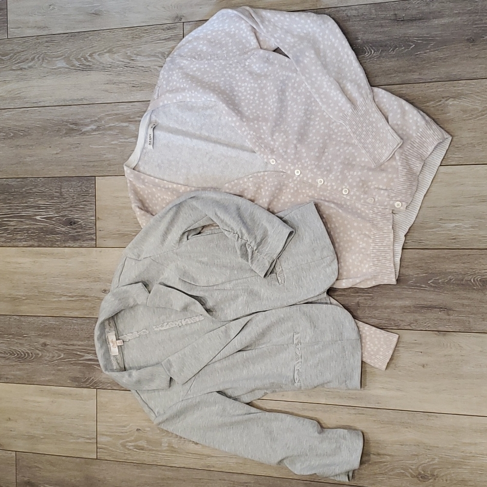 Cardigan Bundle